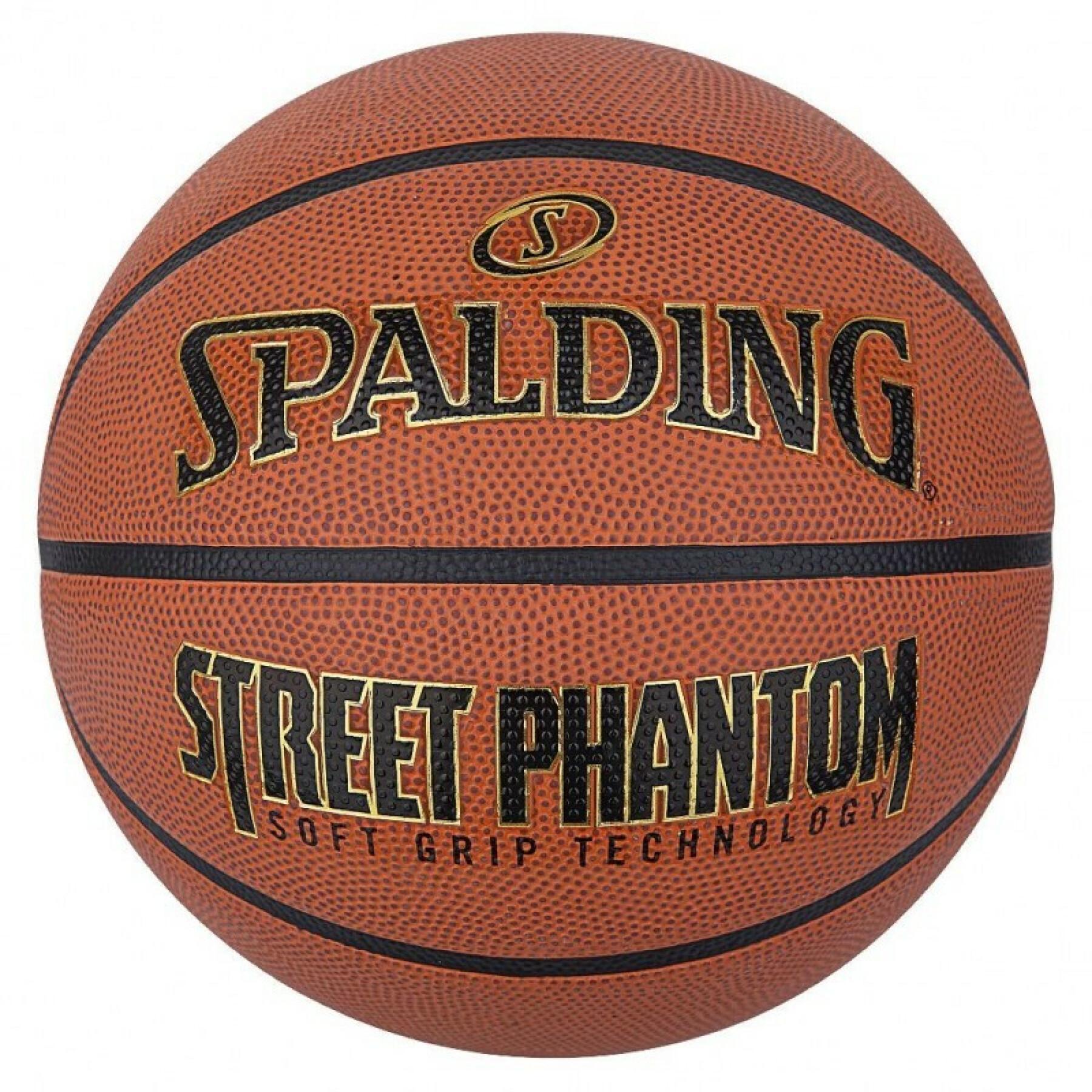 Ballon Spalding Street Phantom Two Tone