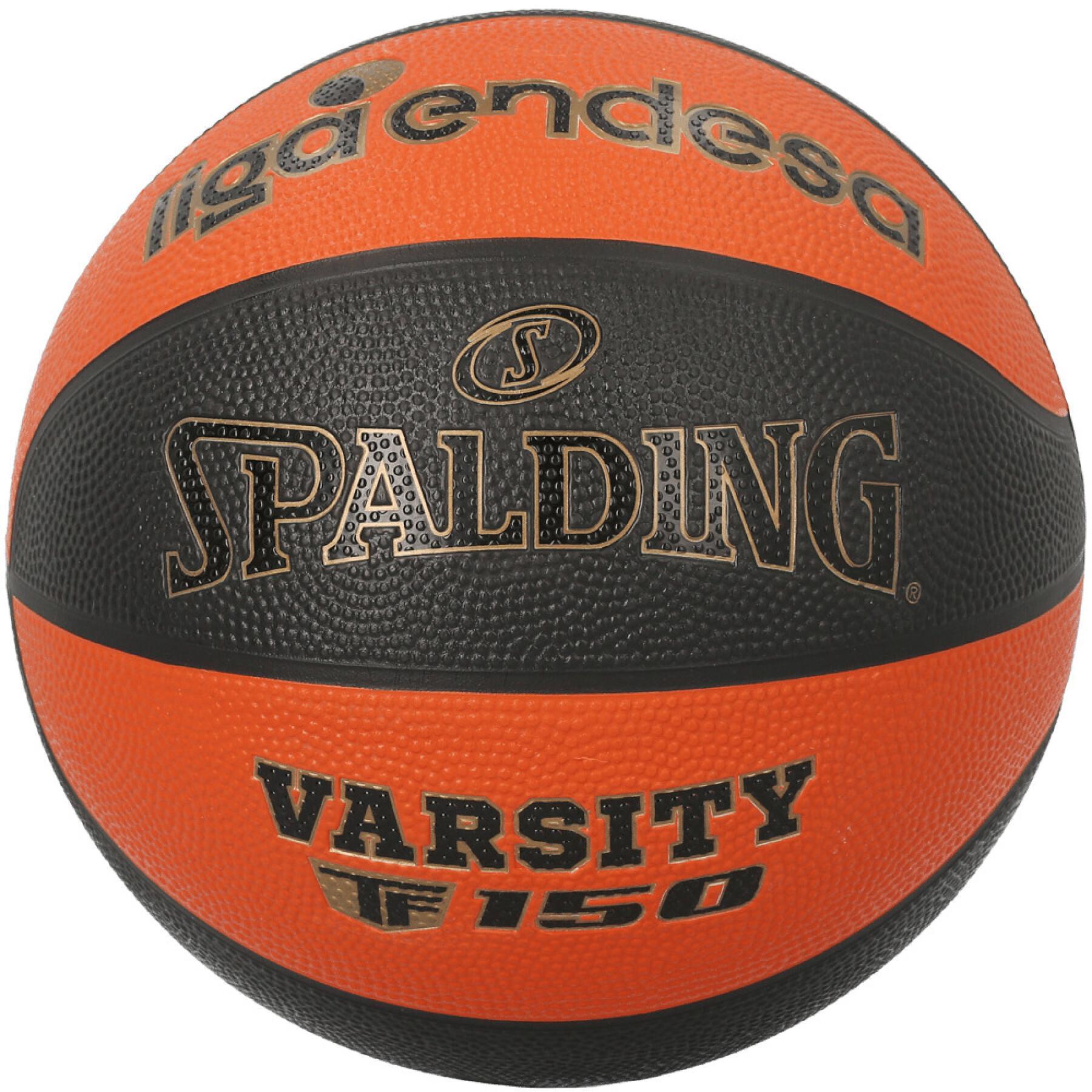 Ballon Spalding Varsity TF-150 ACB