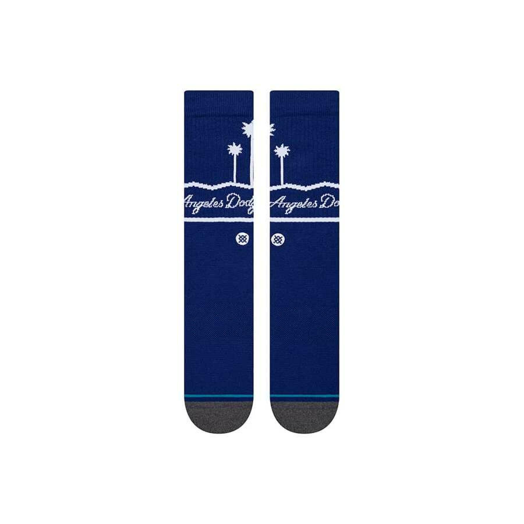 Chaussettes Los Angeles Dodgers Sisters