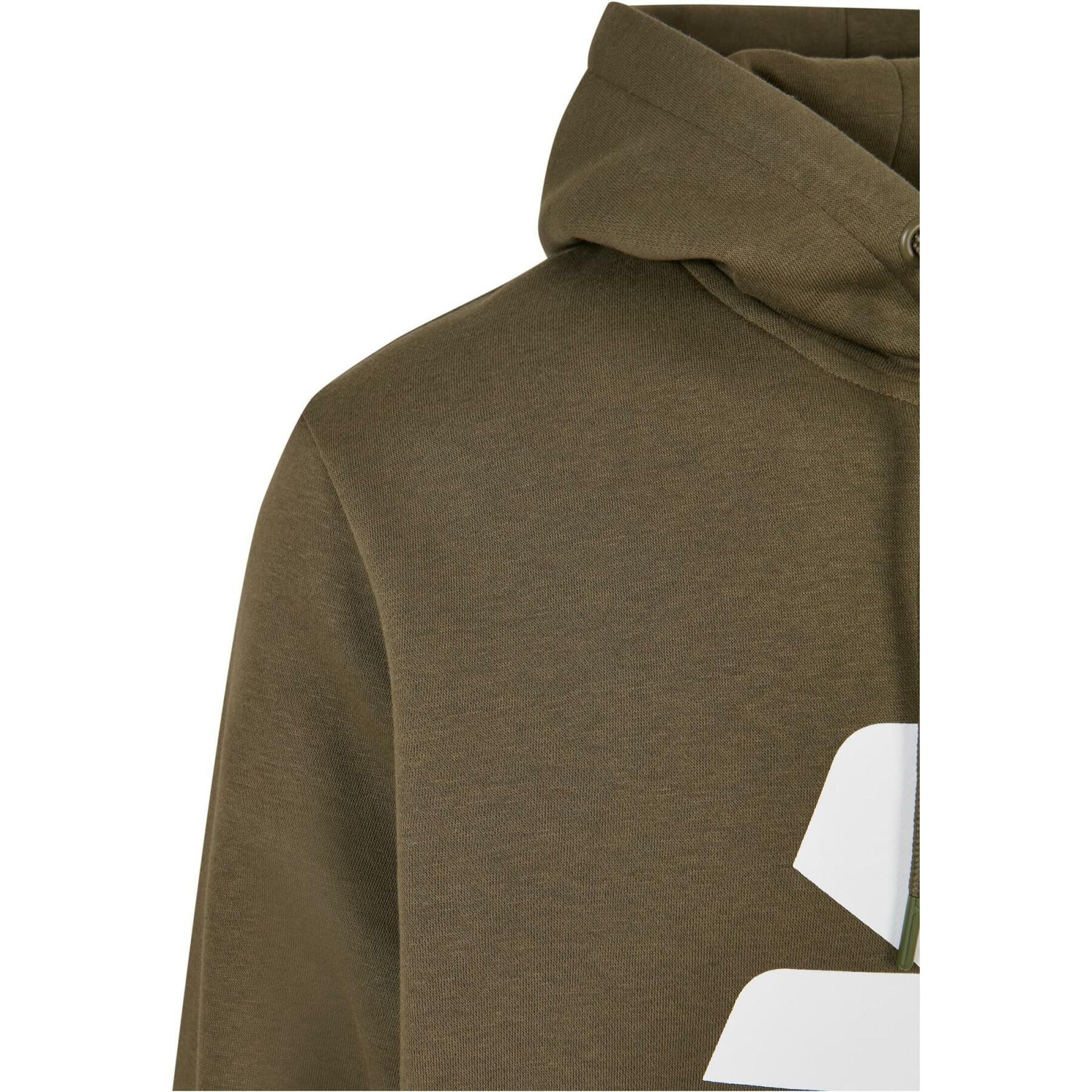 Sweatshirt à capuche avec logo Starter The Classic