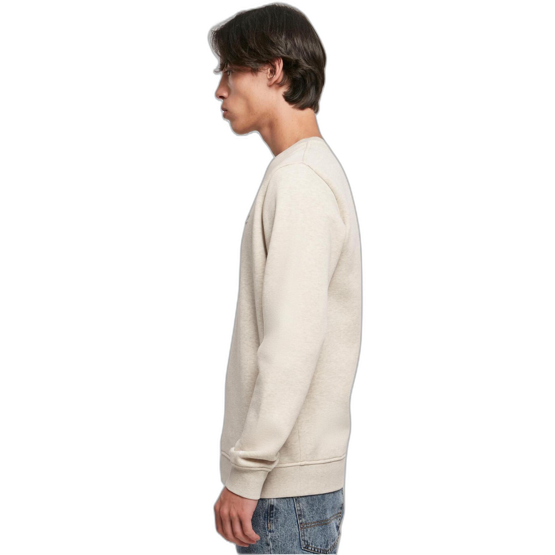 Sweatshirt col rond Starter Essential