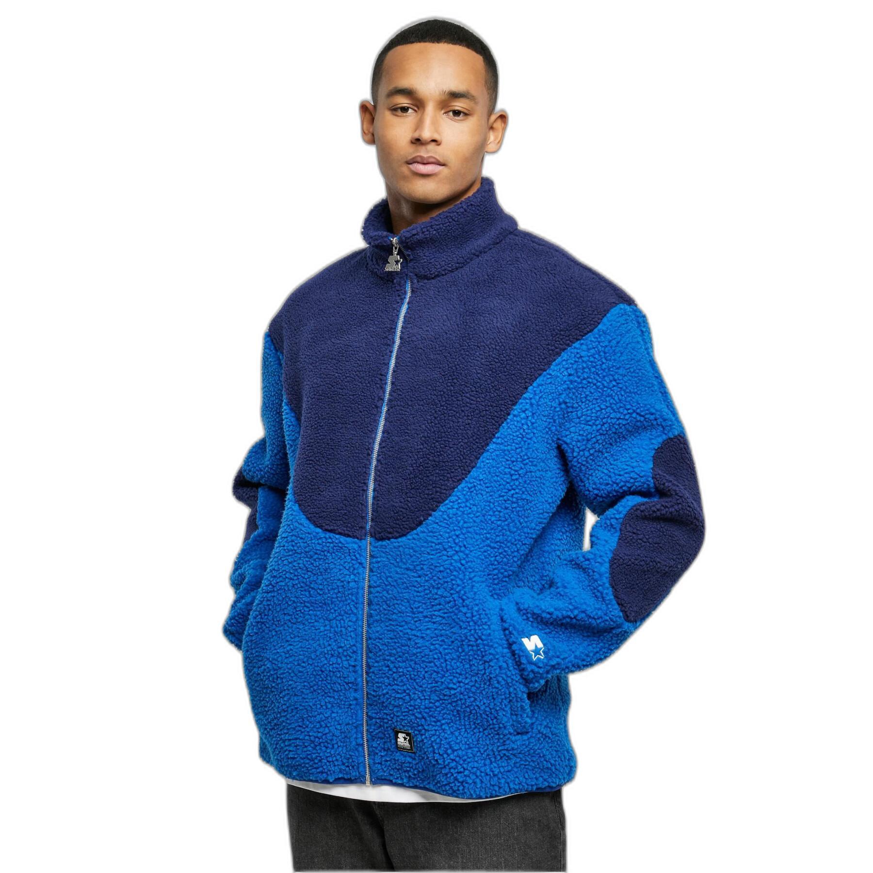 Polaire Starter Sherpa