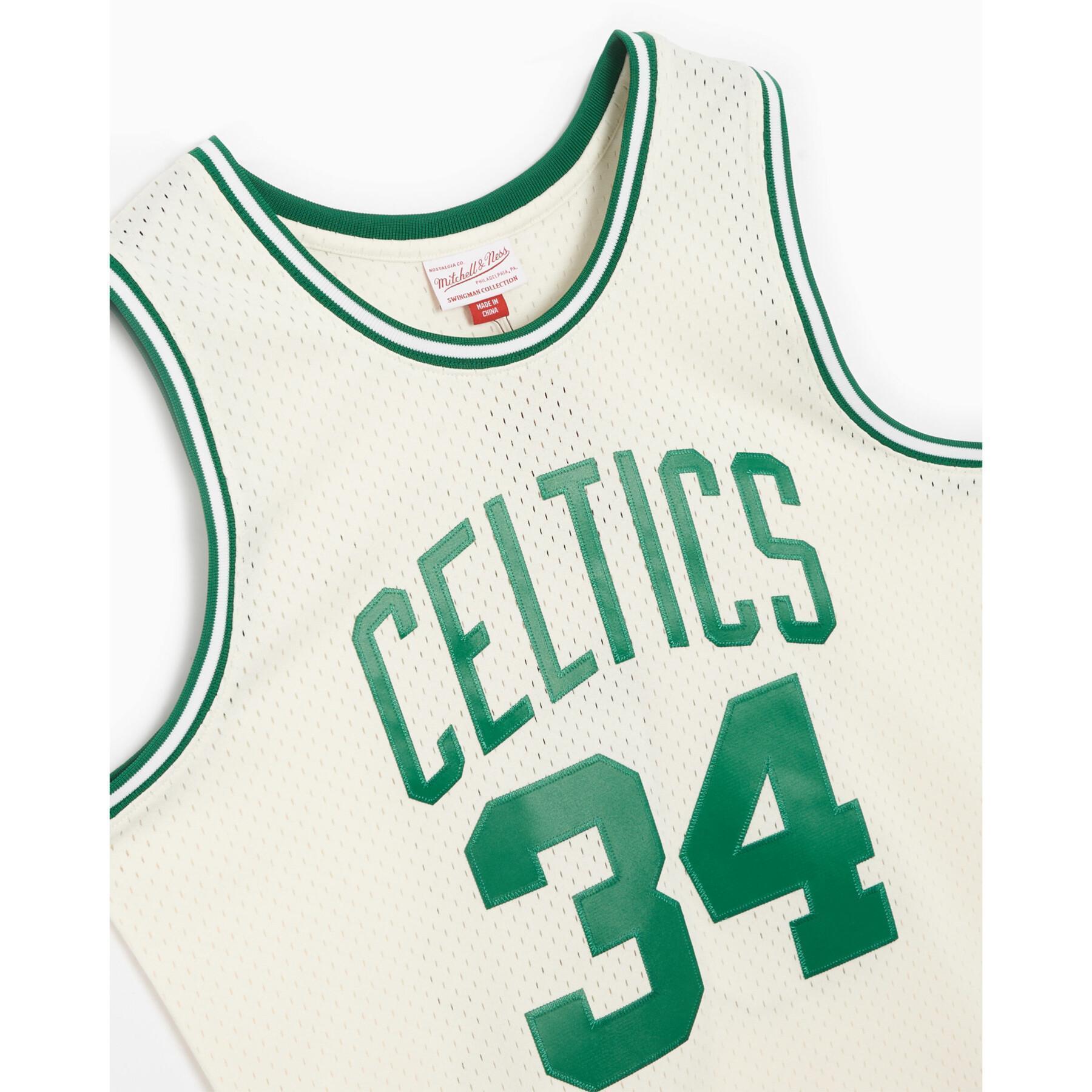 Maillot Boston Celtics Paul Pierce NBA 2007