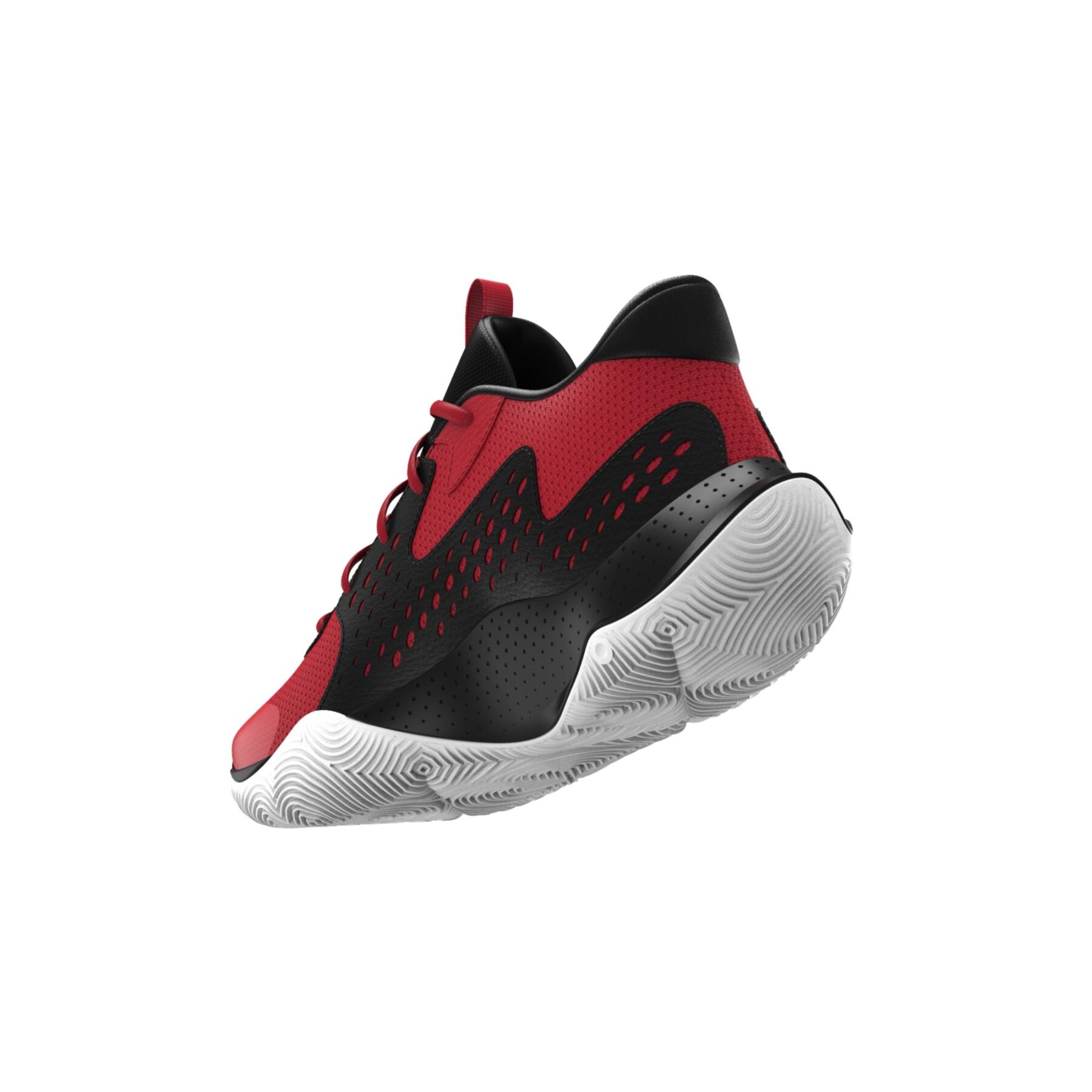 Chaussures basketball Under Armour Jet '23