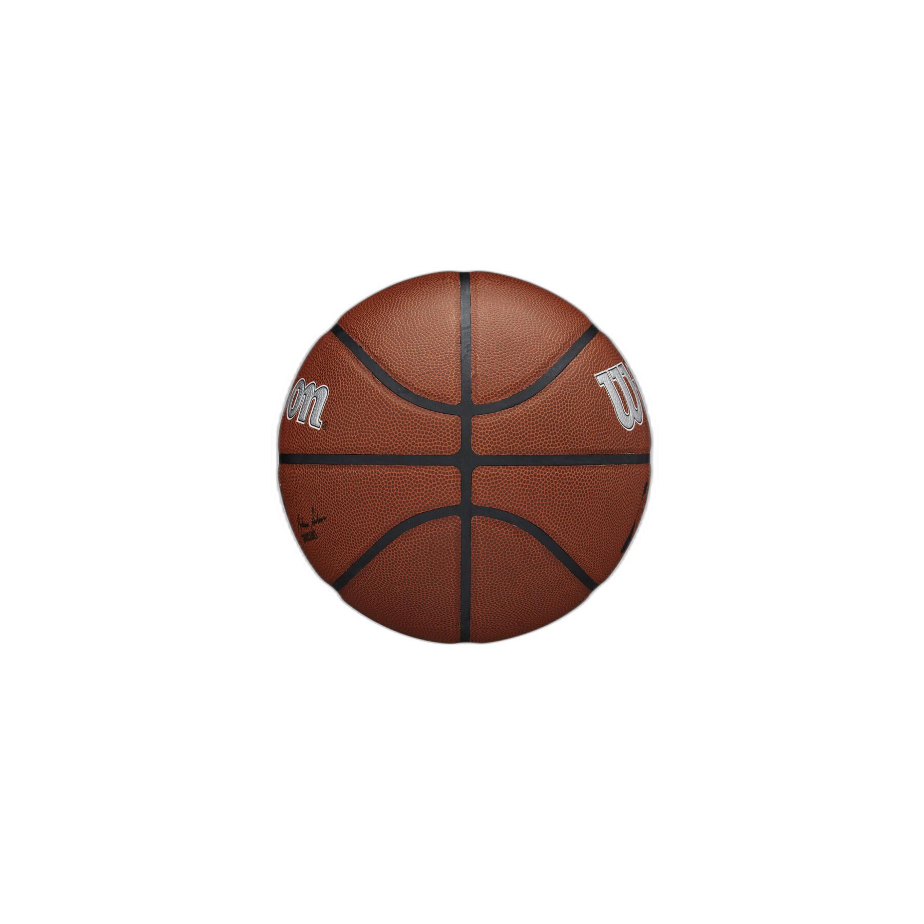 Ballon San Antonio Spurs NBA Team Alliance