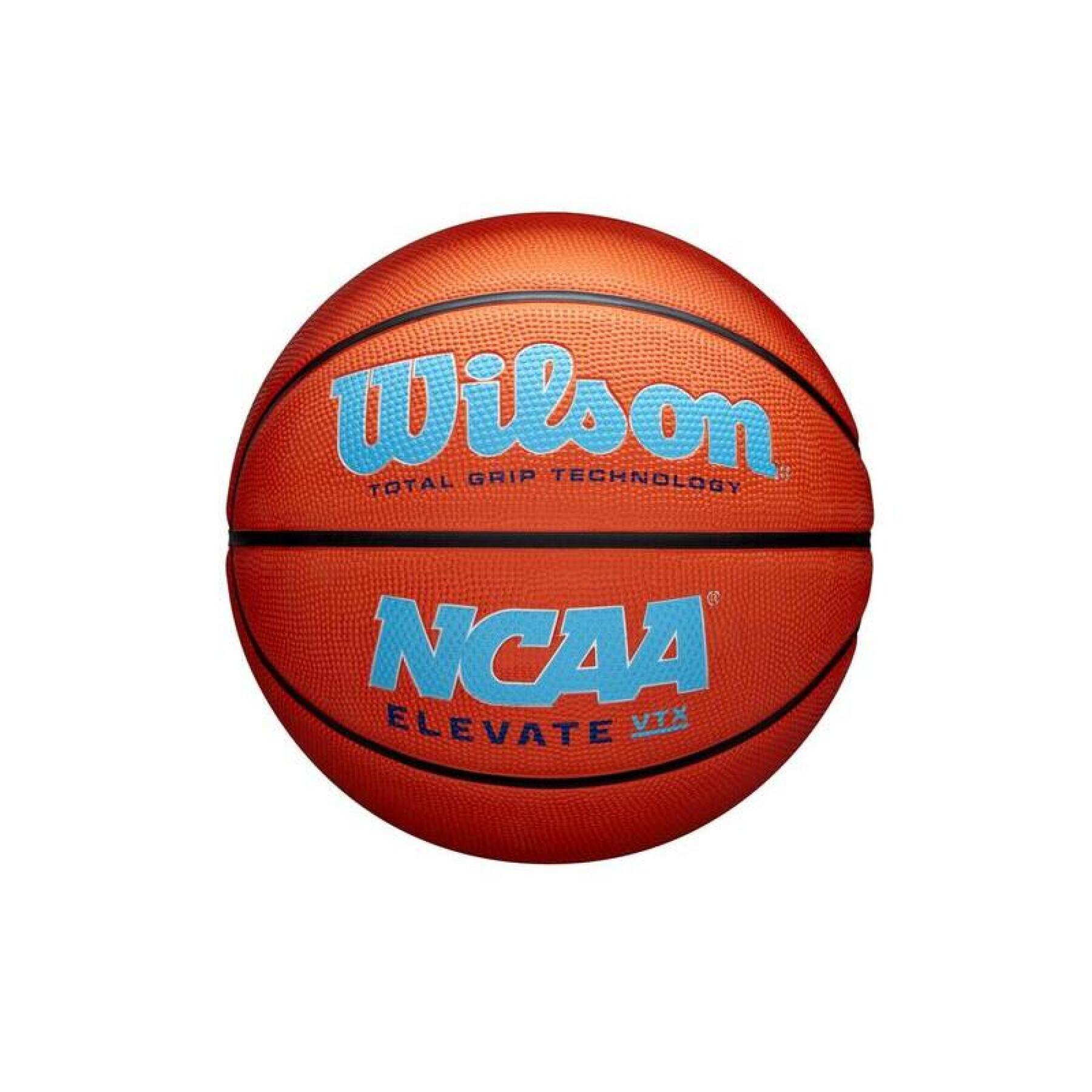 Ballon Wilson NCAA Elevate Vtx