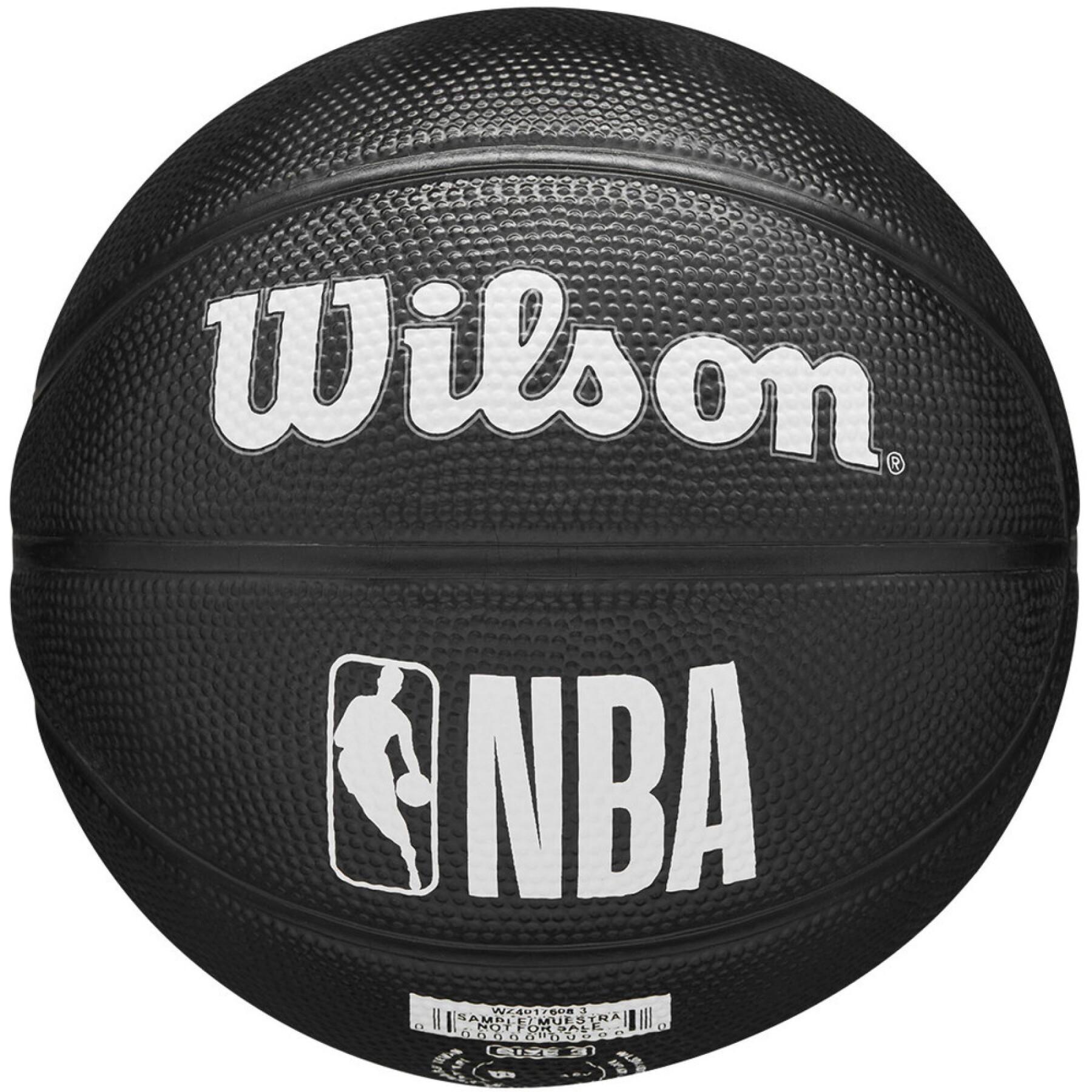 Mini ballon NBA Toronto Raptors