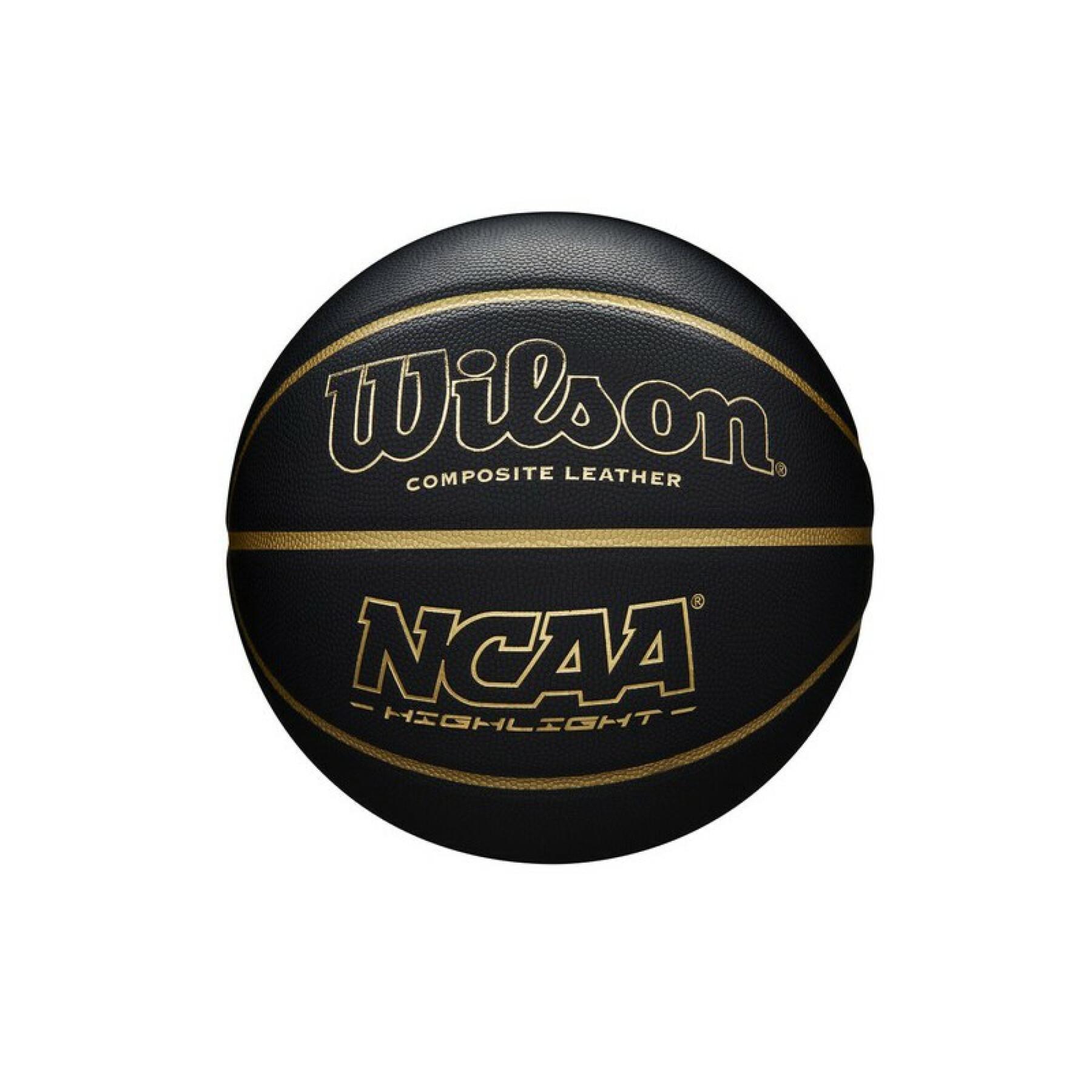 Ballon Wilson NCAA Highlight 295