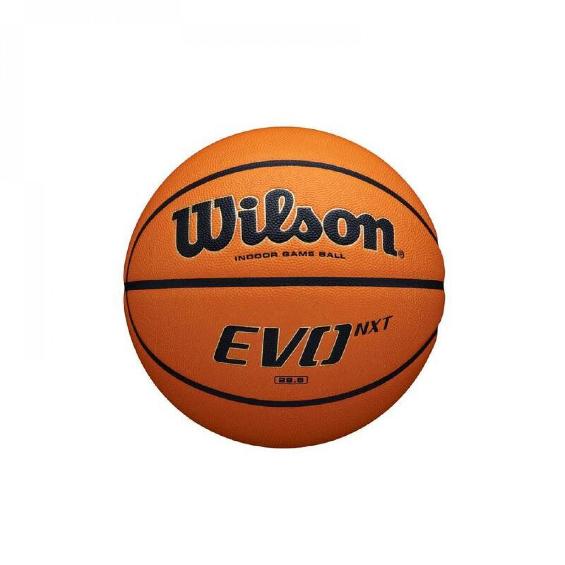 Ballon Wilson Evo Nxt 28.5