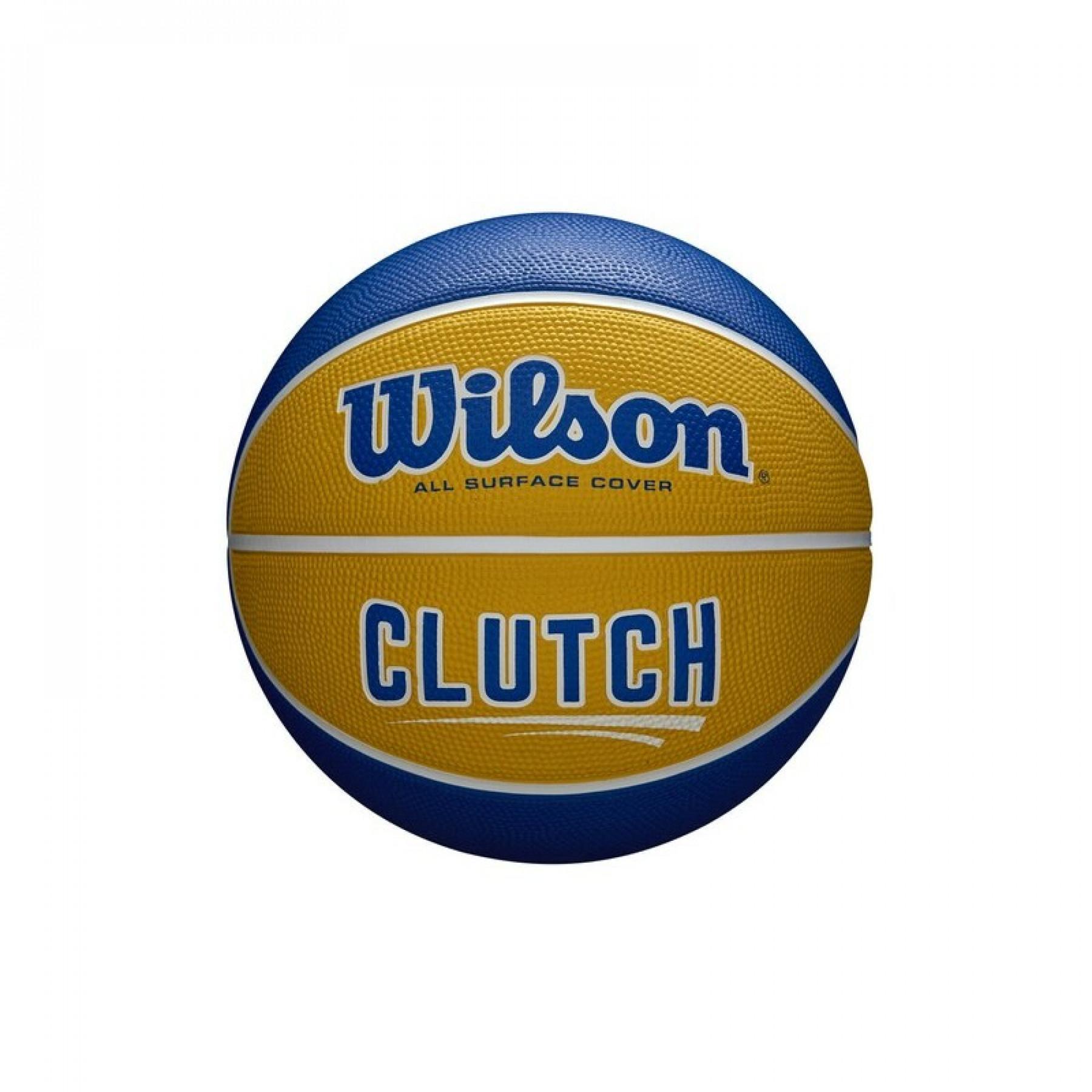 Ballon Wilson Clutch