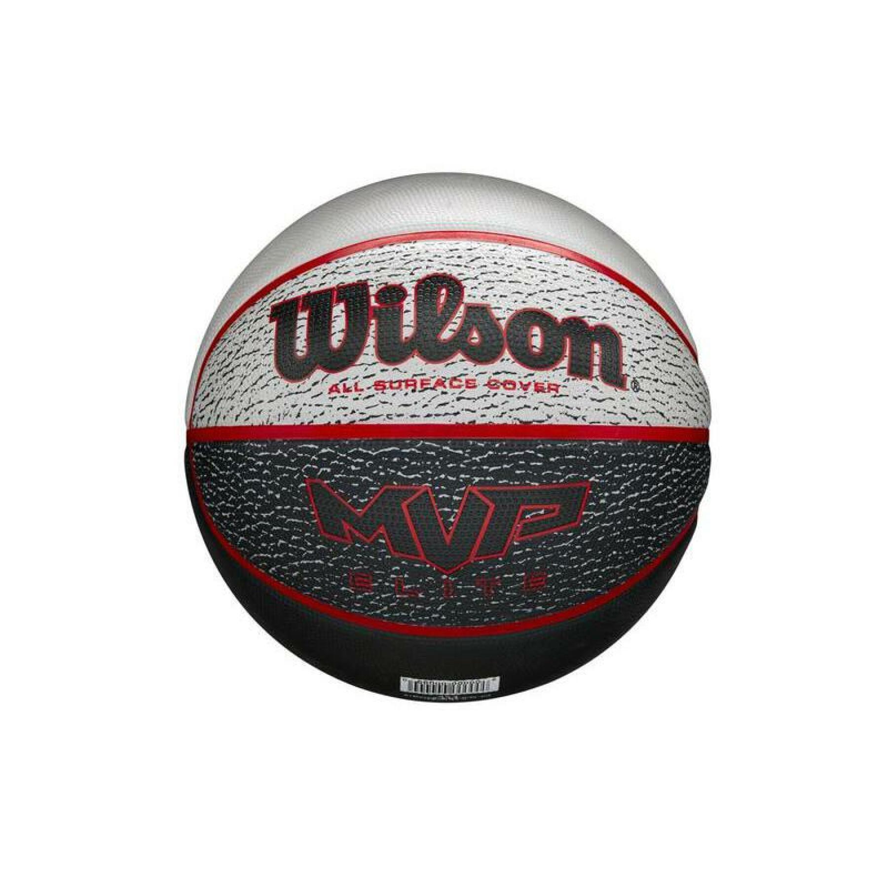 Ballon Wilson MVP Elite