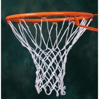 Paire de filets basket polyester/coton 6mm Sporti France