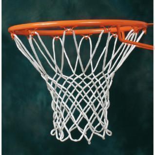 Paire de filets basket nylon (polyamide) 4mm Sporti France