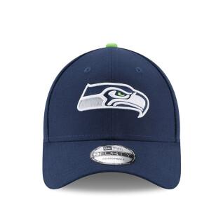 Casquette New Era The League 9forty Seattle Seahawks