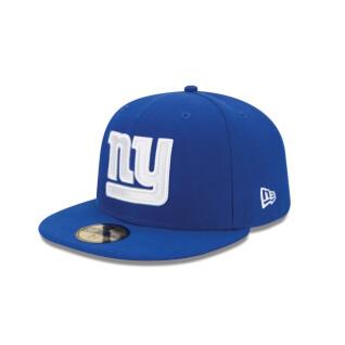 Casquette New Era Ny Giants On-field Game 59fifty