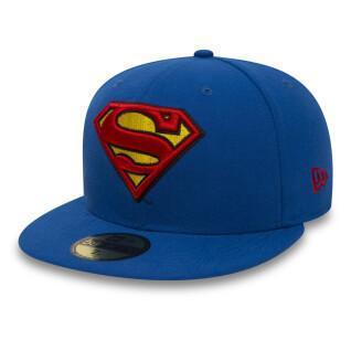 Casquette New Era Character essential 59fifty Superman