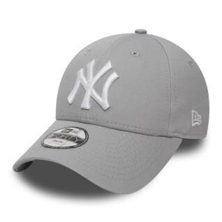 Casquette New Era essential 9forty enfant New York Yankees