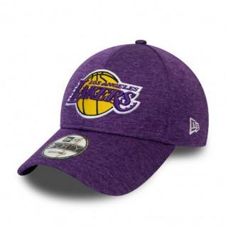 Casquette New Era Shadow Tech 940 Los Angeles Lakers