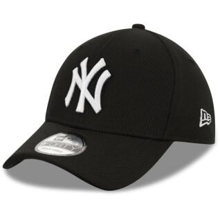 Casquette New Era Diamond Era 9forty New York Yankees Wht