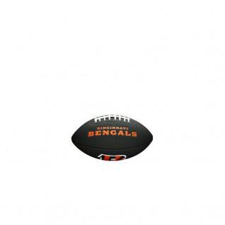 Mini ballon enfant Wilson Bengals NFL