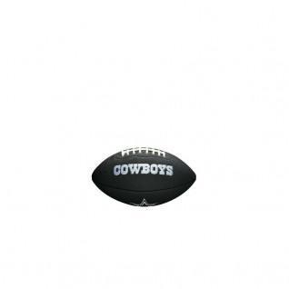 Mini ballon enfant Wilson Cowboys NFL