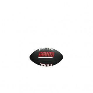 Mini ballon enfant Wilson Giants NFL