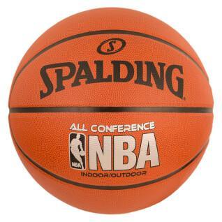 Ballon Spalding All Conference