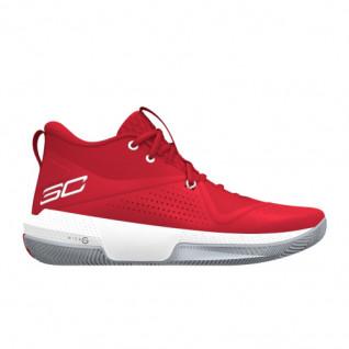 Chaussures Under Armour SC 3ZER0 IV