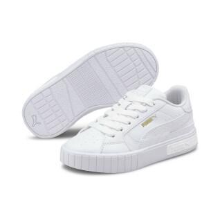 Chaussures fille Puma Cali Star PS