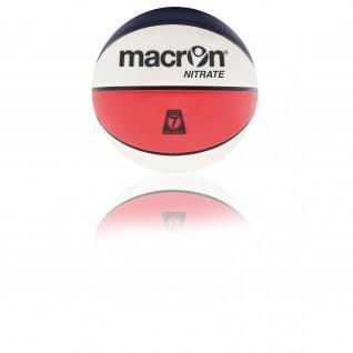 Ballon Macron Nitrate Taille 7