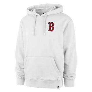 Sweatshirt à capuche Boston Red Sox MLB