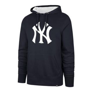 Sweatshirt à capuche New York Yankees MLB