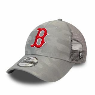 Casquette Trucker Boston Red Sox 2021/22