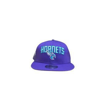 Casquette 9fifty Hornets NBA