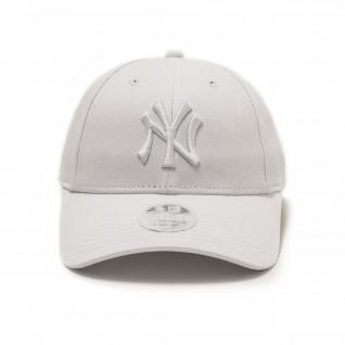 Casquette 9forty femme New York Yankees Essential