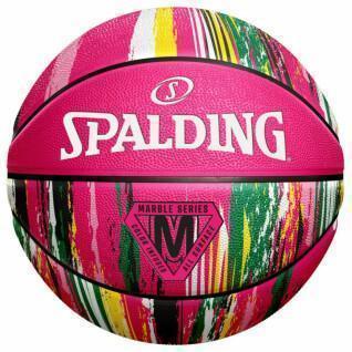 Ballon Spalding Marble Series