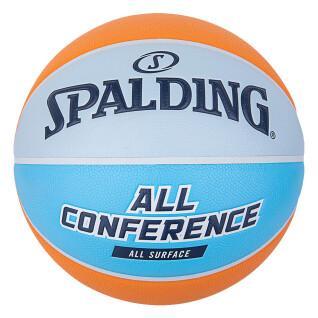 Ballon Spalding All Conference