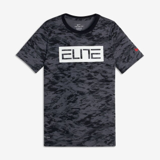 T-shirt Nike Dry Elite Basketball