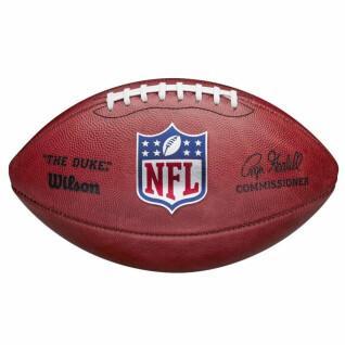Ballon New NFL DUKE Game Ball