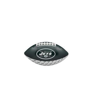 Mini ballon enfant NFL New York Jets