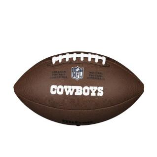 Ballon Wilson Cowboys NFL Licensed