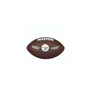 Ballon Wilson Steelers NFL Licensed