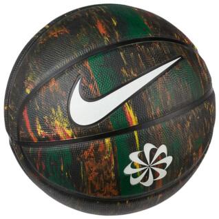 Ballon Nike 8P Graphic Deflated