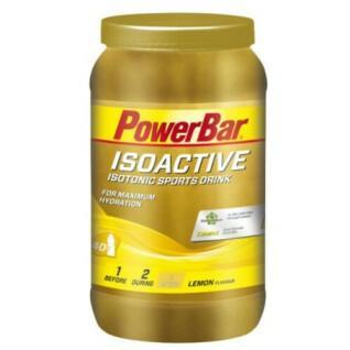 Boisson PowerBar IsoActive - Lemon (1320g)