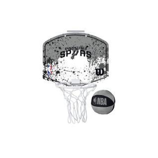 Mini Panier NBA San Antonio Spurs