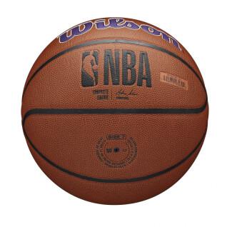 Ballon Los Angeles Lakers Team Alliance