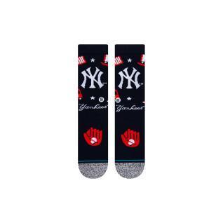 Chaussettes Stance NY Y Landmark