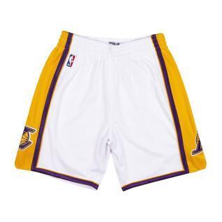 Short authentique Los Angeles Lakers alternate 2009/10