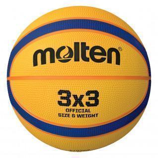Ballon de Street Molten B33T2000
