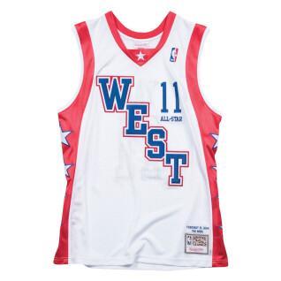 Maillot authentique NBA All Star Ouest